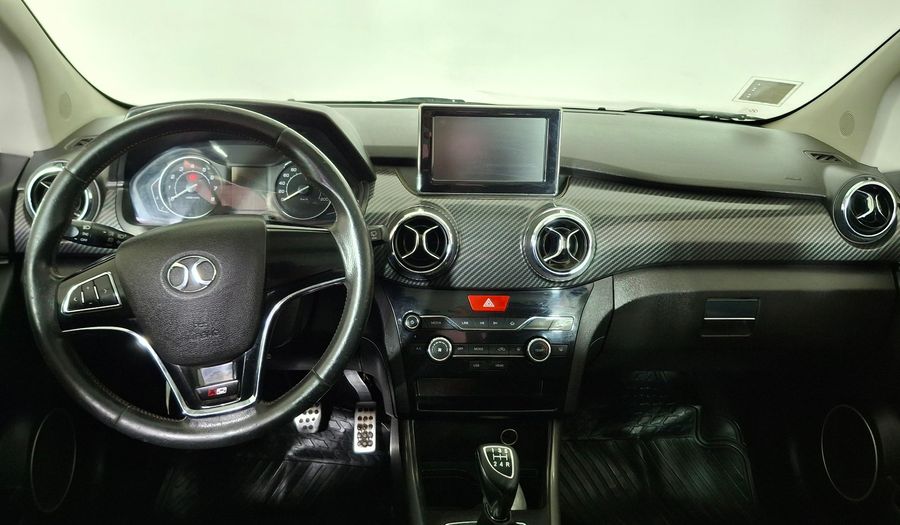 Baic X25 1.5 COMFORT Suv 2019