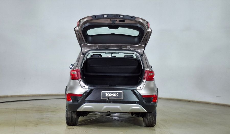 Baic X25 1.5 COMFORT Suv 2019