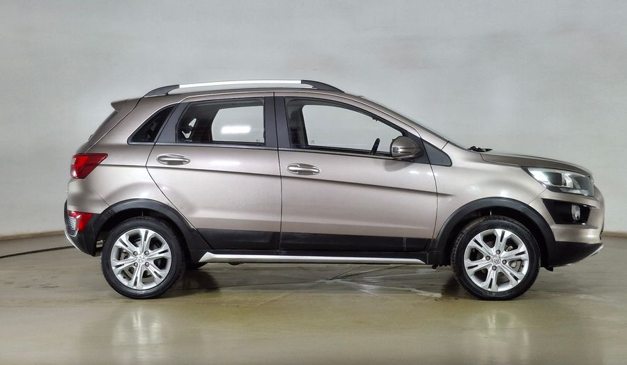 Baic X25 1.5 COMFORT Suv 2019