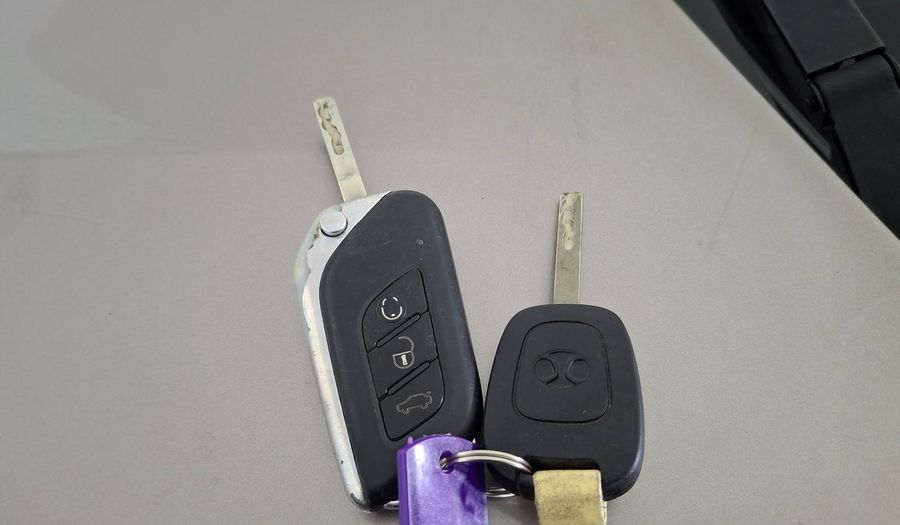 Baic X25 1.5 COMFORT Suv 2019