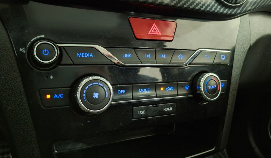 Baic X25 1.5 COMFORT Suv 2019