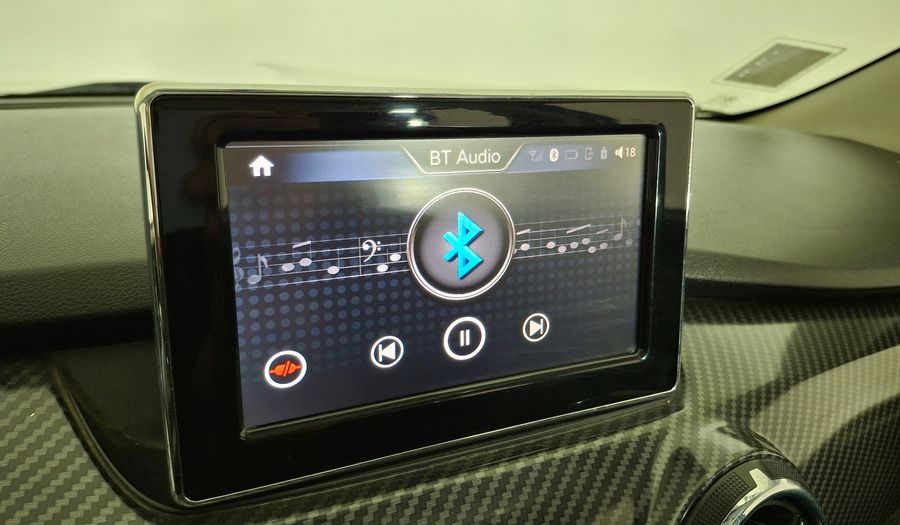 Baic X25 1.5 COMFORT Suv 2019