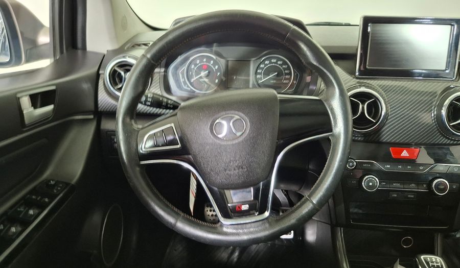 Baic X25 1.5 COMFORT Suv 2019