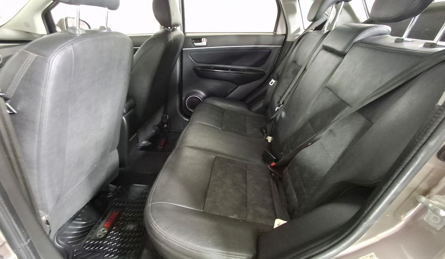 Baic X25 1.5 COMFORT Suv 2019