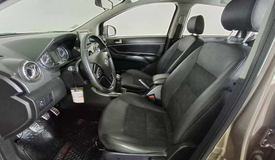 Baic X25 1.5 COMFORT Suv 2019