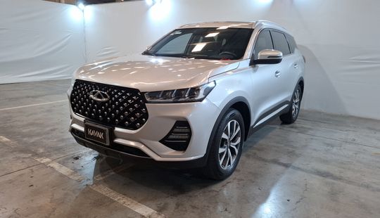 Chirey • Tiggo 7 Pro