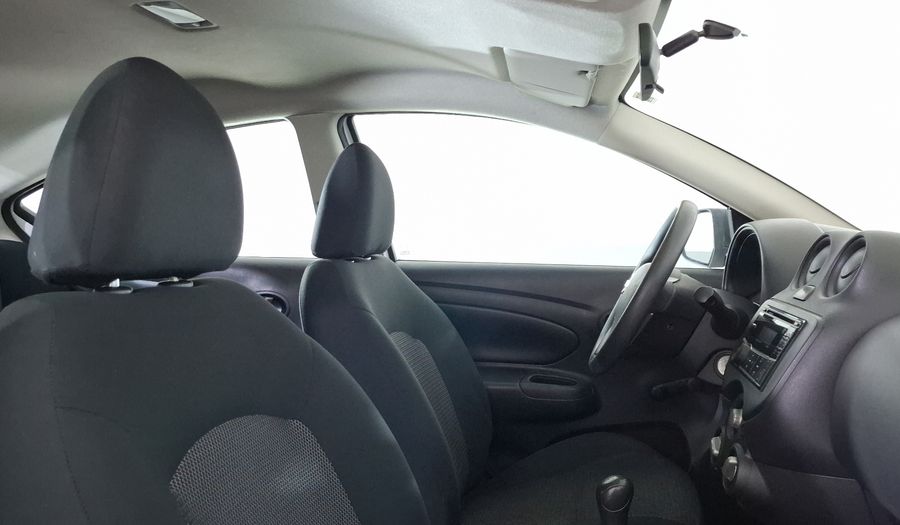 Nissan V-drive 1.6 V-DRIVE A/C Sedan 2021