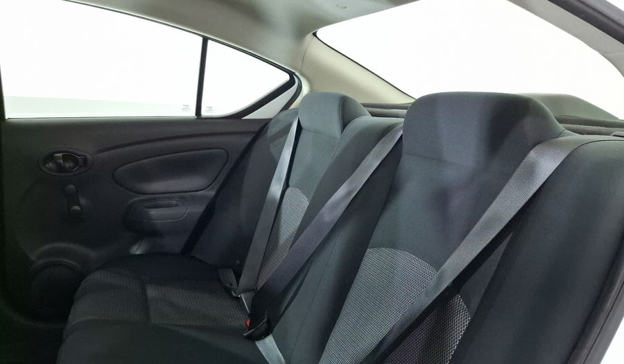 Nissan V-drive 1.6 V-DRIVE A/C Sedan 2021