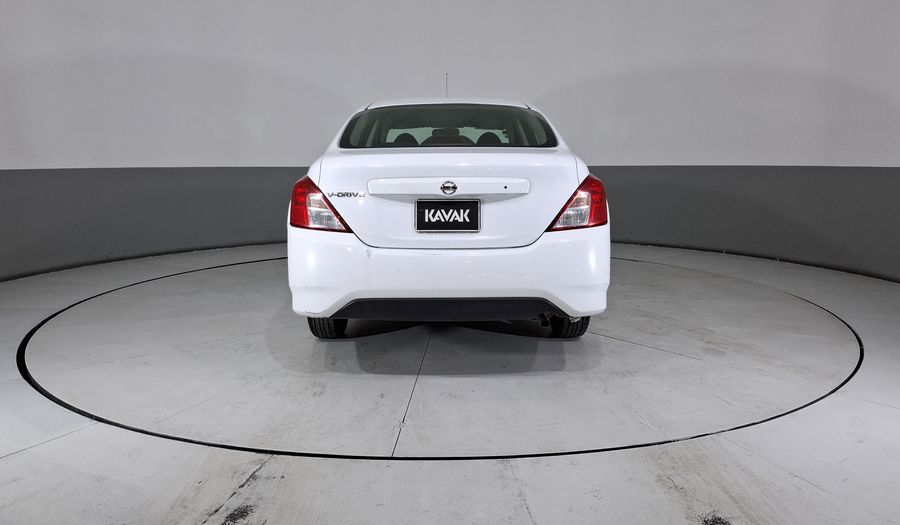 Nissan V-drive 1.6 V-DRIVE A/C Sedan 2021