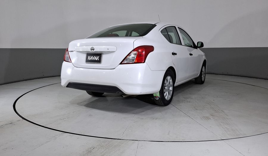 Nissan V-drive 1.6 V-DRIVE A/C Sedan 2021