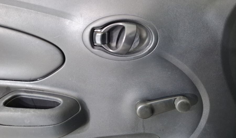 Nissan V-drive 1.6 V-DRIVE A/C Sedan 2021