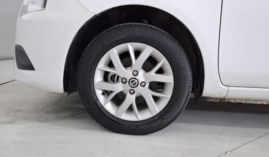 Nissan V-drive 1.6 V-DRIVE A/C Sedan 2021