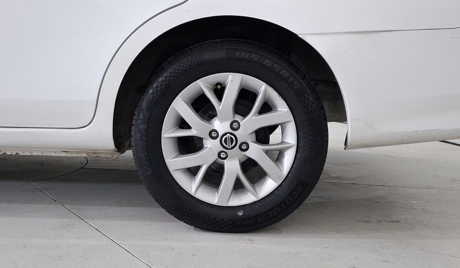 Nissan V-drive 1.6 V-DRIVE A/C Sedan 2021