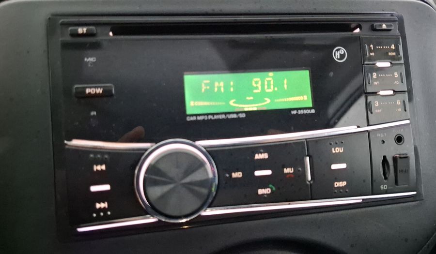 Nissan V-drive 1.6 V-DRIVE A/C Sedan 2021