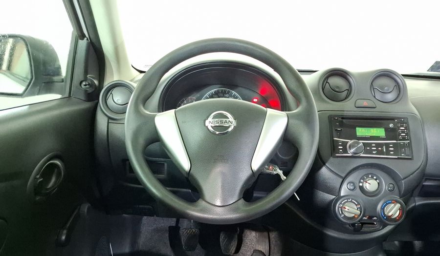 Nissan V-drive 1.6 V-DRIVE A/C Sedan 2021