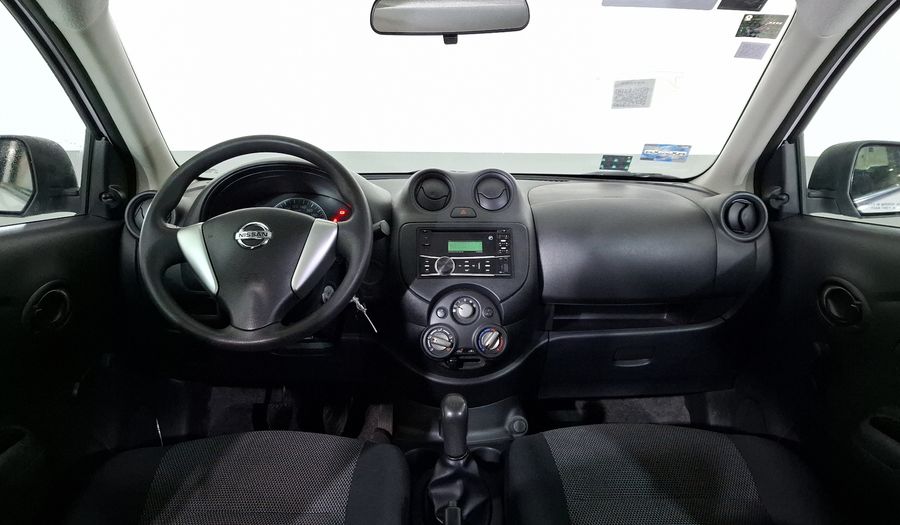 Nissan V-drive 1.6 V-DRIVE A/C Sedan 2021