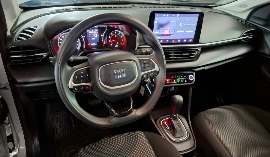 Fiat Pulse 1.3 DRIVE CVT Suv 2023