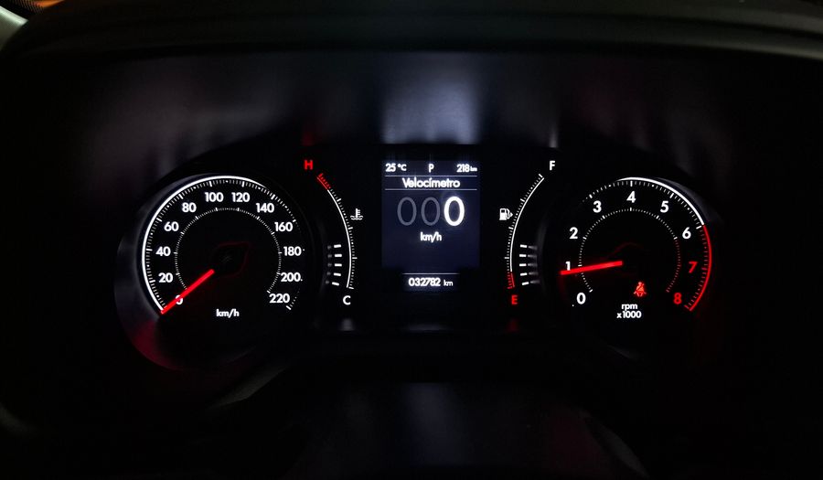 Fiat Pulse 1.3 DRIVE CVT Suv 2023