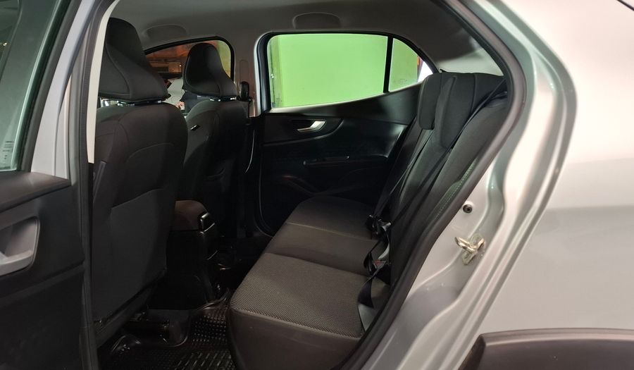 Fiat Pulse 1.3 DRIVE CVT Suv 2023