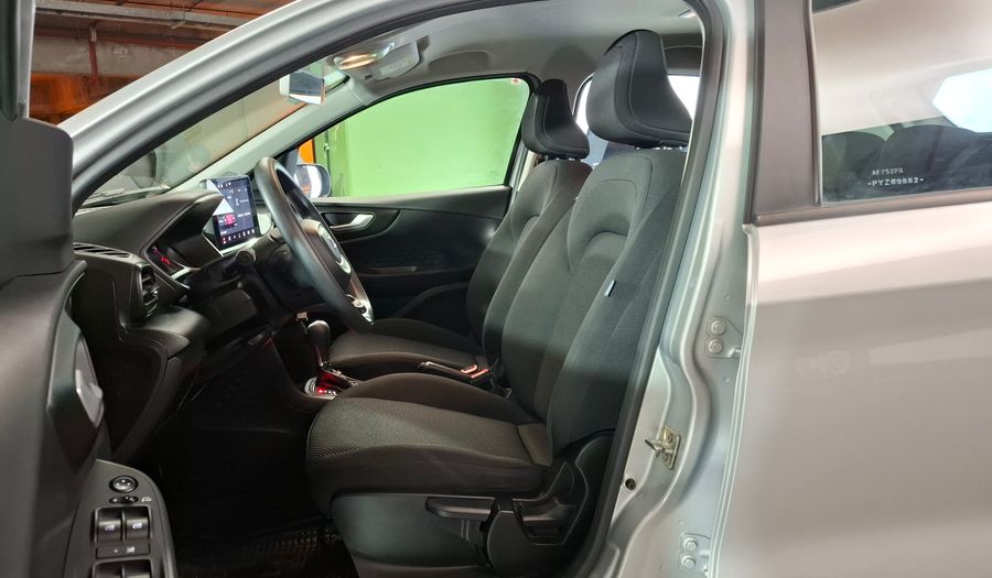 Fiat Pulse 1.3 DRIVE CVT Suv 2023