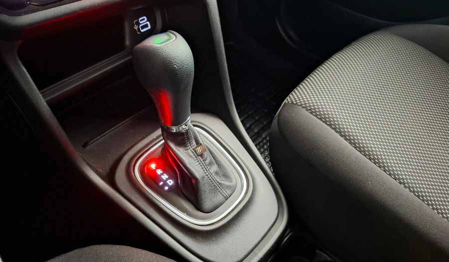 Fiat Pulse 1.3 DRIVE CVT Suv 2023