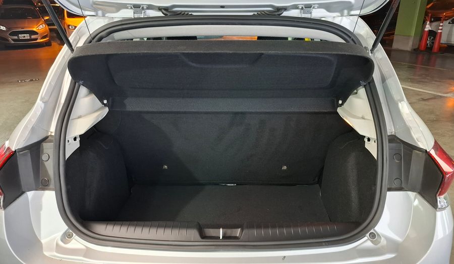 Fiat Pulse 1.3 DRIVE CVT Suv 2023