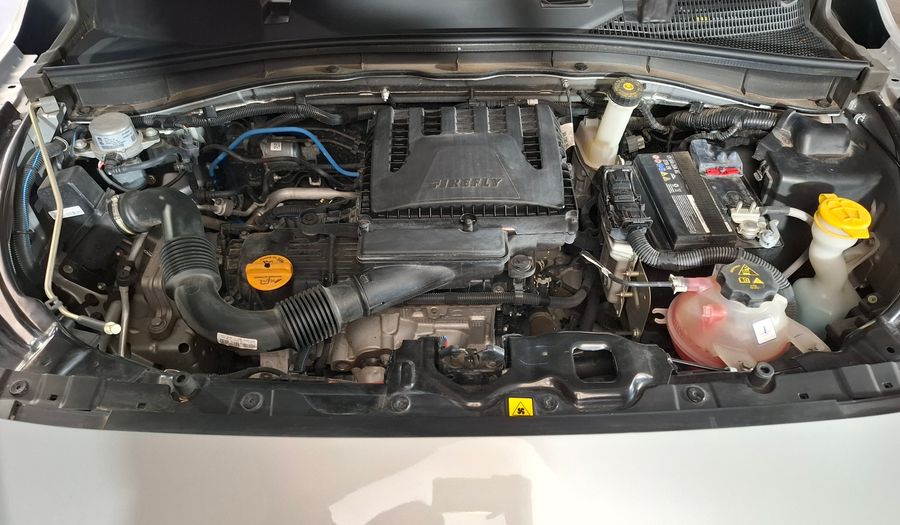 Fiat Pulse 1.3 DRIVE CVT Suv 2023