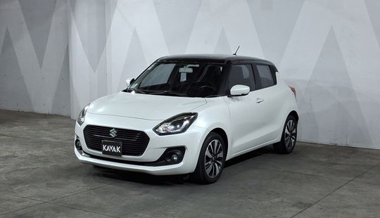 Suzuki • Swift