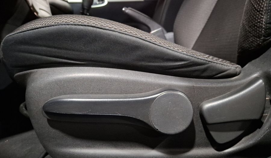 Nissan Sentra 1.8 ADVANCE MT Sedan 2015