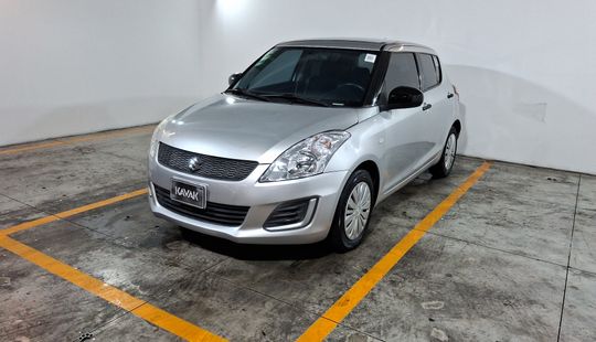 Suzuki • Swift