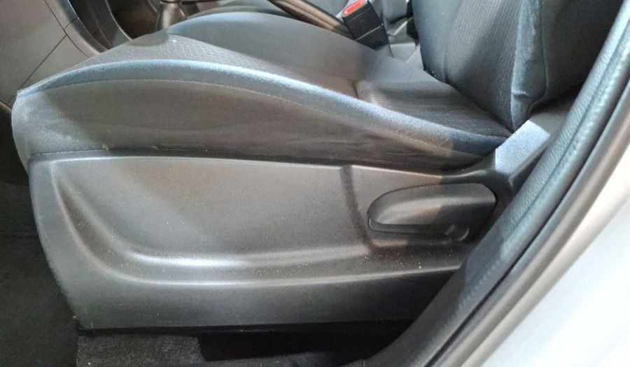 Suzuki Swift 1.4 GA MT Hatchback 2016