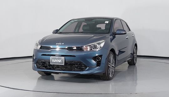 Kia • Rio