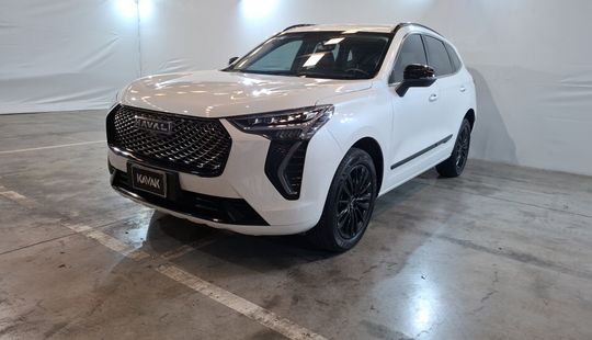 Great Wall • Haval Jolion