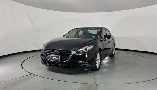 Mazda • Mazda 3