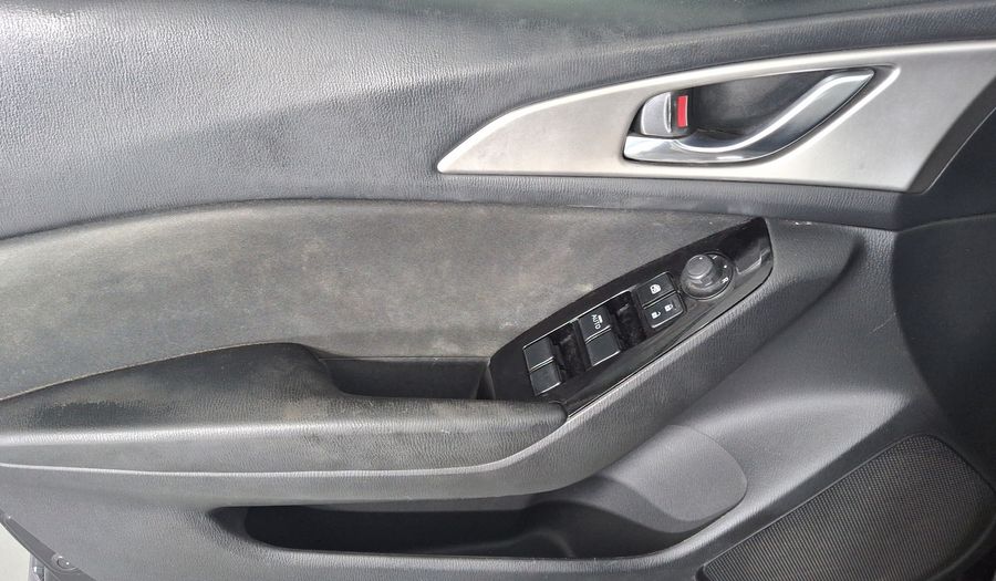 Mazda 3 2.5 SEDAN I TOURING TM Sedan 2018