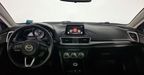 Mazda 3 2.5 SEDAN I TOURING TM Sedan 2018