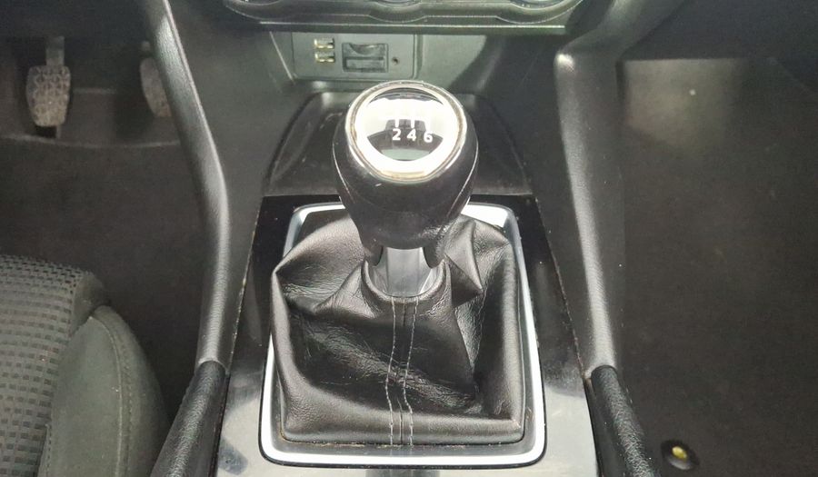 Mazda 3 2.5 SEDAN I TOURING TM Sedan 2018