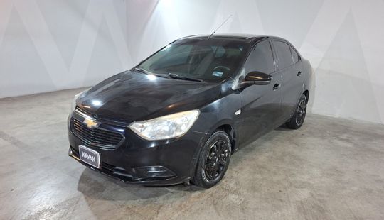 Chevrolet • Aveo