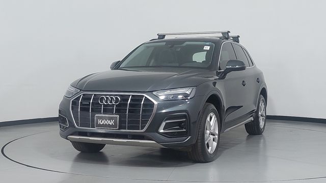 Audi • Q5