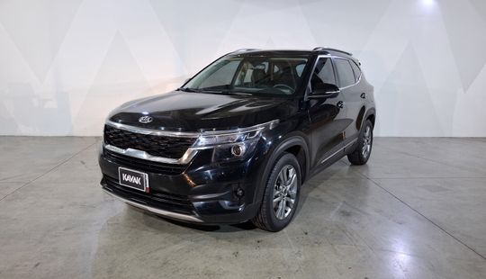 Kia • Seltos
