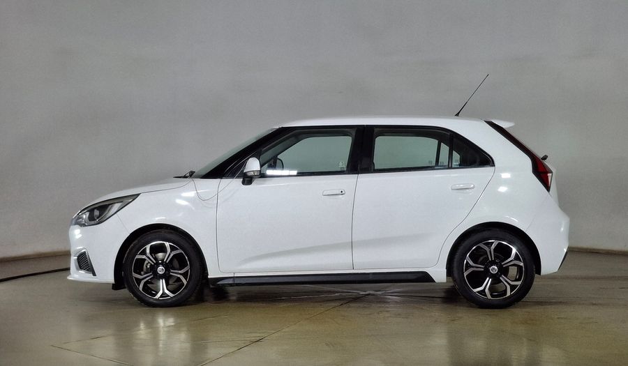Mg 3 1.5 COMFORT Hatchback 2020