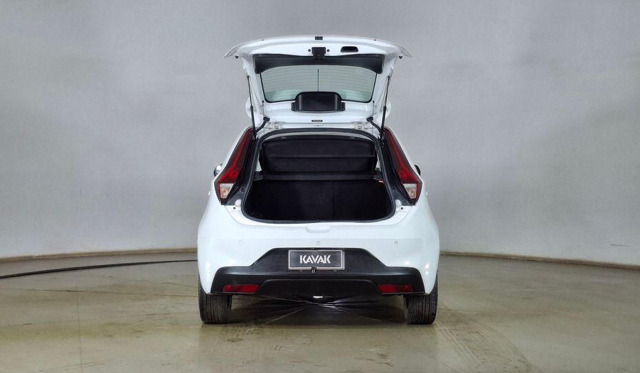 Mg 3 1.5 COMFORT Hatchback 2020