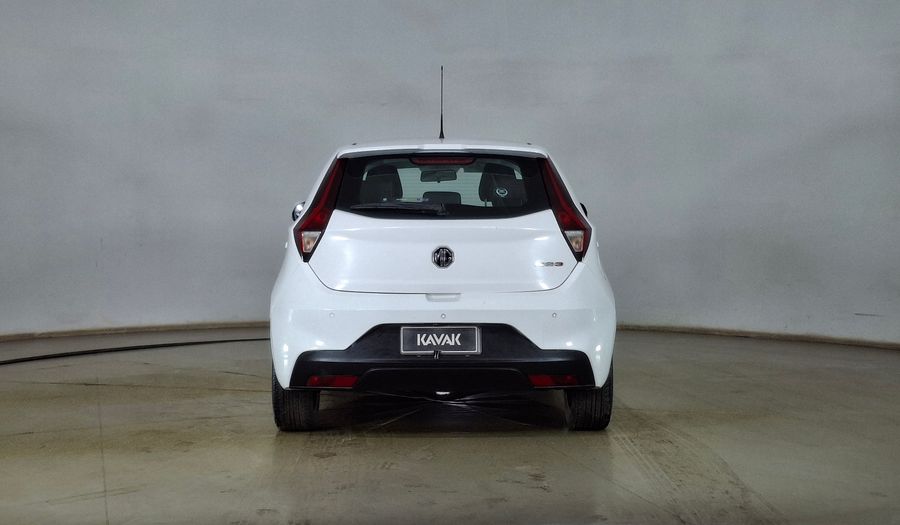 Mg 3 1.5 COMFORT Hatchback 2020
