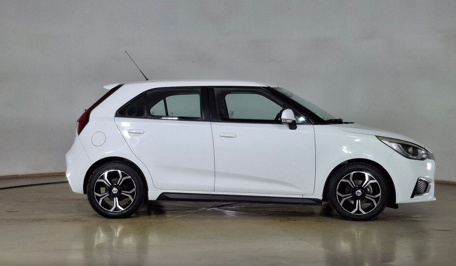 Mg 3 1.5 COMFORT Hatchback 2020