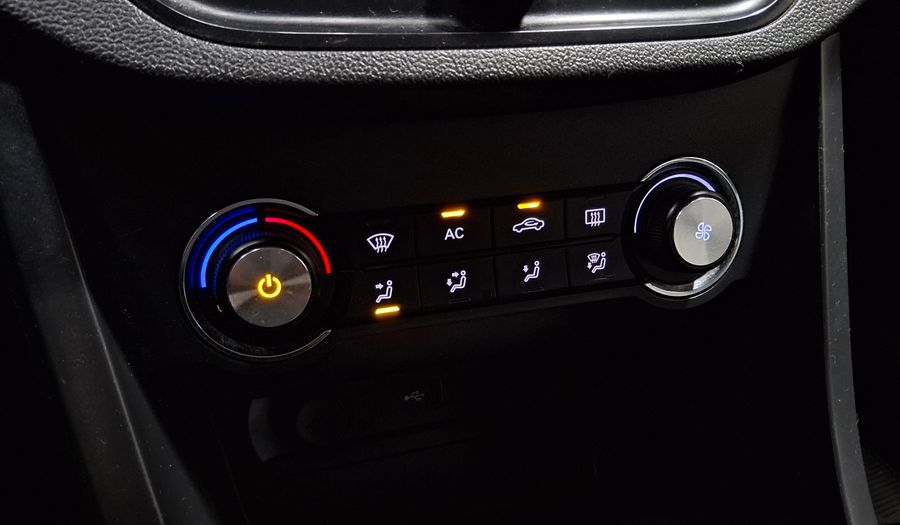 Mg 3 1.5 COMFORT Hatchback 2020