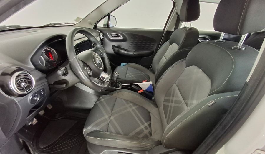 Mg 3 1.5 COMFORT Hatchback 2020