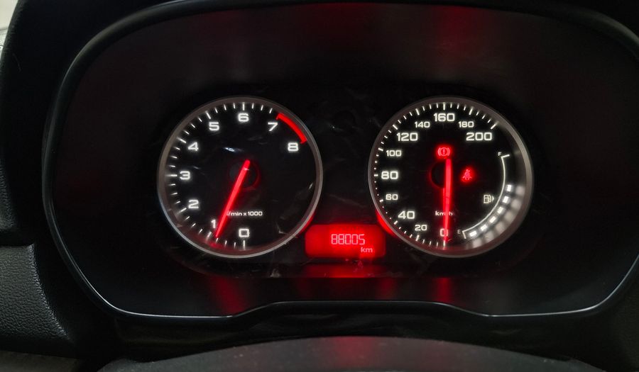 Mg 3 1.5 COMFORT Hatchback 2020