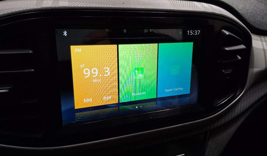 Mg 3 1.5 COMFORT Hatchback 2020