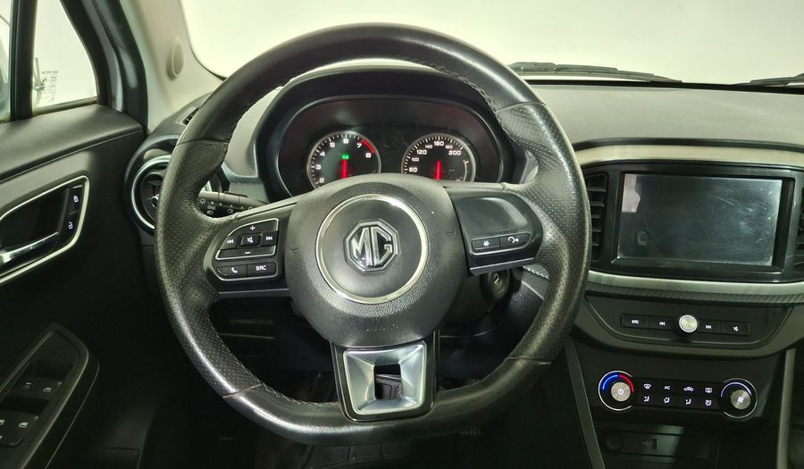 Mg 3 1.5 COMFORT Hatchback 2020