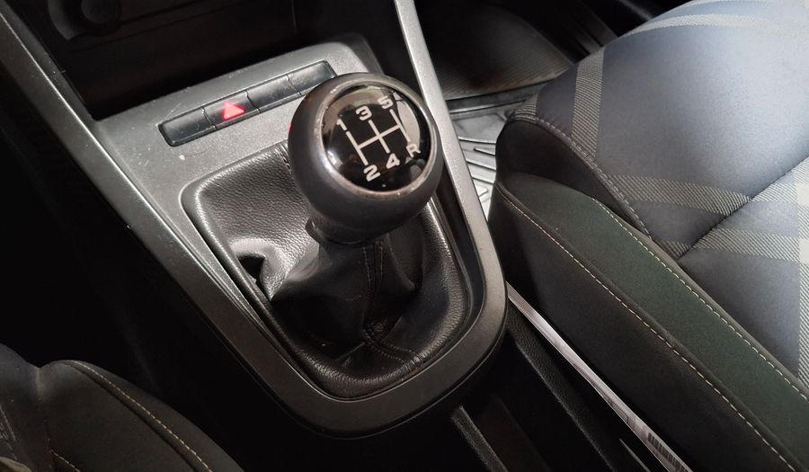 Mg 3 1.5 COMFORT Hatchback 2020